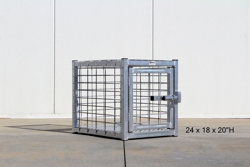 indestructible crate heavy duty crate strongest indestructible steel cage indestructible crate heavy duty crate strongest indestructible steel cage
