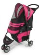 Regal Plus Economical Dog Stroller with Smart Features