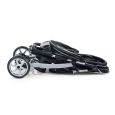 Monaco Pet Stroller Luxury Convience & Lightweight