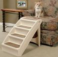Economical PupSTEP Plus Dog Steps for Good Canine Health