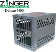 Strong Aluminum Dog Crates by Zinger Deluxe Series