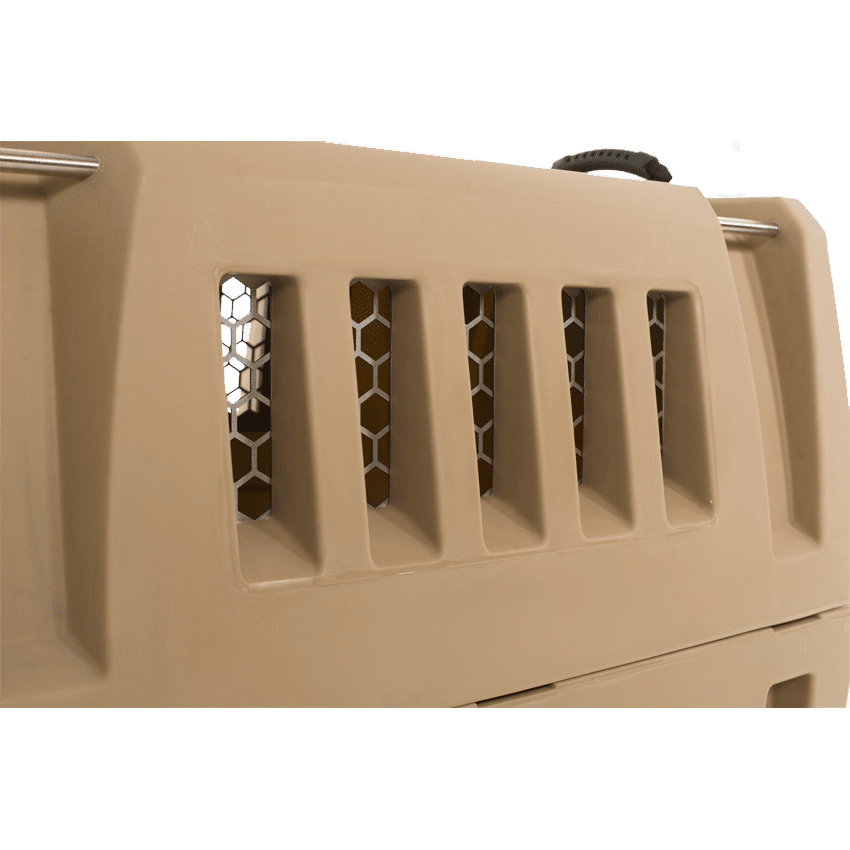 Gunner Kennels Heavy Duty Dog Crate G1 Intermediate