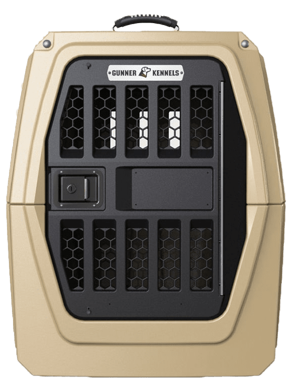 Gunner Kennels Heavy Duty Dog Crate G1 Large
