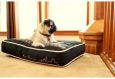 Rectangular Luxury Designer Dog Beds The Artist Collection