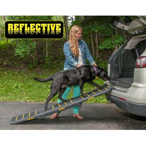 Dog Ramp for SUV