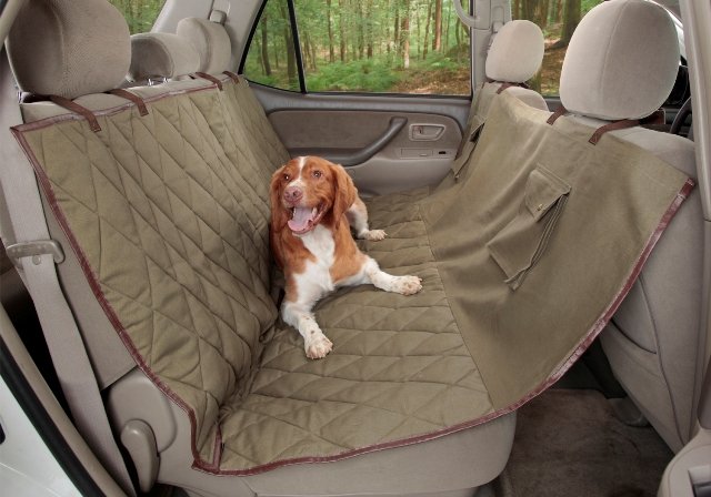 car seat hammock cover for dogs