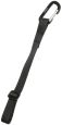 Deluxe Car Safety Tether Works in Any Vehicle by Solvit