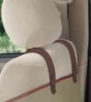 Waterproof Sta-Putâ„¢ Hammock Car Seat Cover for Dogs