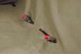 Waterproof Sta-Putâ„¢ Hammock Car Seat Cover for Dogs