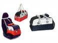 Pet Stroller 3 in 1 Convertible and Convenient