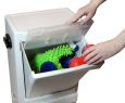 Dog Food Container Pet Storage Tower by Richell R41008