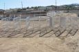 Heavy Duty Dog Kennel 6-Run 6'x12'x6'