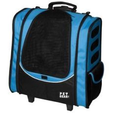 5-in-1 Pet Carrier Model I-GO2 Escort by PetGear