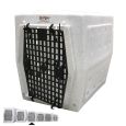 New Backseat Rider Kennel from Ruff Land Kennels