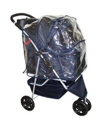 rain guard for stroller