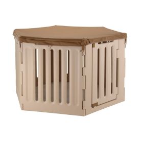 Convertible Pet Comfort Mat II by Richell R94349