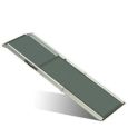 Deluxe XL Telescoping Pet Ramp Holds over 300 Lbs.
