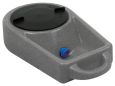 All In One Portable Dog Food & Water Dispenser