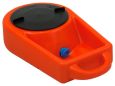 All In One Portable Dog Food & Water Dispenser