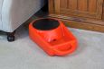 All In One Portable Dog Food & Water Dispenser