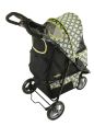 Promenade Pet Stroller for Larger or Multiple Dogs and Cats