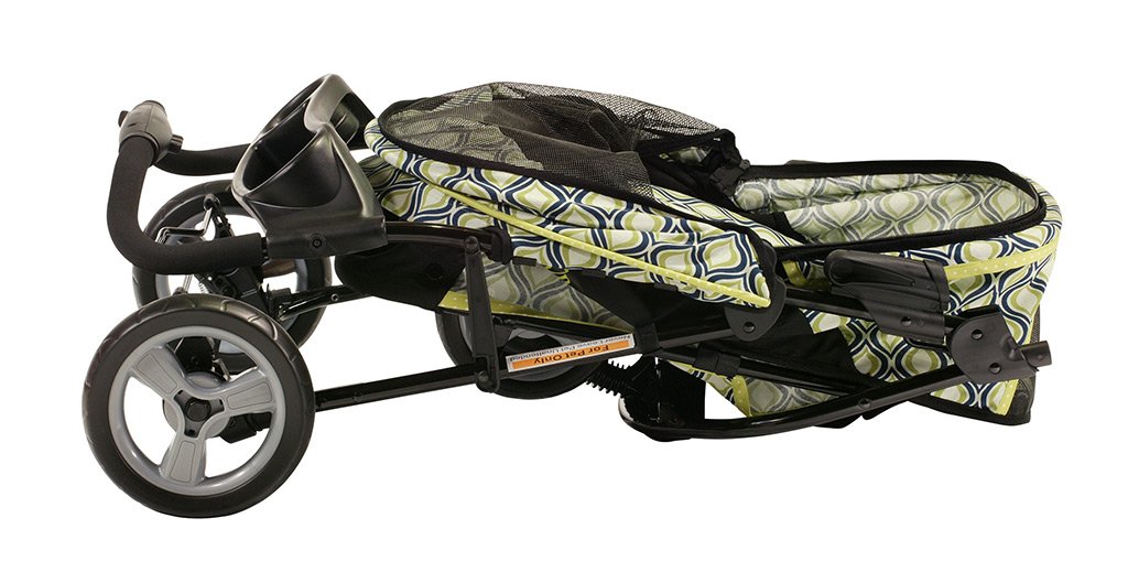 Promenade clearance pet stroller