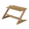 Bamboo Doggy Dining Tray for your Dog's Good Health