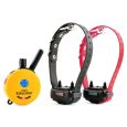 2 Dog Mini Educator E-Collar 1/2 Mile Remote Dog Trainer
