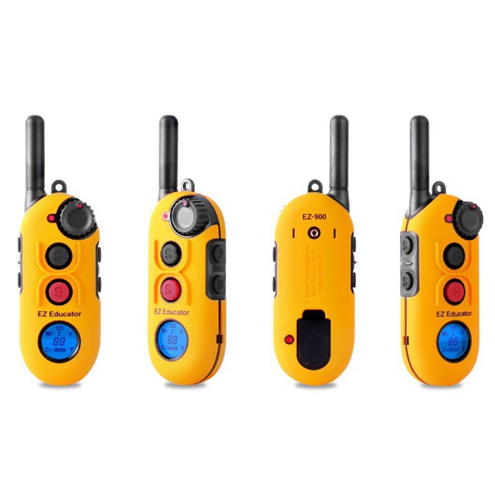 Humane & Effective Easy Educator One Dog Training System