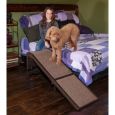 Free Standing Extra Wide Pet Ramp