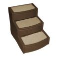 Easy Step III Extra-Wide Pet Stairs by PetGear