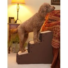 Easy Step III Extra-Wide Pet Stairs by PetGear