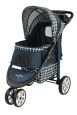 Monaco Pet Stroller Luxury Convenience & Lightweight