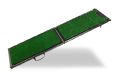 Extra Wide Pet Ramp w/Poly Grass Surface by Gen7Pets