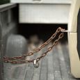 Kennel Security Locking Kit