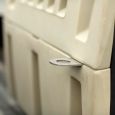 Kennel Security Locking Kit