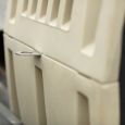 Kennel Security Locking Kit