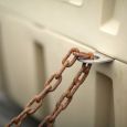 Kennel Security Locking Kit