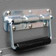 Heavy Duty Dog Crate Handles for Zinger Crates Set of 4