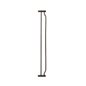 4 Inch Extension for Richell Hands-Free Pet Gate R94348