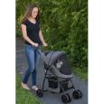 HAPPY TRAILS MOST ECONOMICAL PET STROLLER
