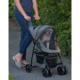 HAPPY TRAILS MOST ECONOMICAL PET STROLLER