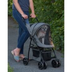 HAPPY TRAILS MOST ECONOMICAL PET STROLLER
