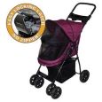 Happy Trails Lite NO-ZIP Pet Stroller