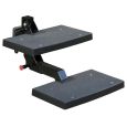 Innovative HitchSTEP Makes Dog Loading & Unloading Easy