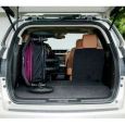 No-Zip Double Pet Stroller - The Ultimate in Design and Comfort