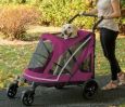 NO-ZIP Expedition Pet Stroller by PetGear