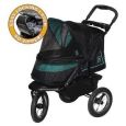 NV Model Pet Stroller with No-Zip High Tech Design