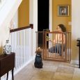One-Touch Pressure Pet Gate II by Richell 32.1" R94928