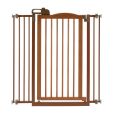 One-Touch Pressure Pet Gate II by Richell 32.1" R94928
